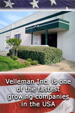 Fast growing companies in the USA