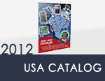 USA Catalog 2012 USA Catalog 2012