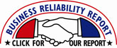 BBB Accredited Business
