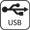 USB connection