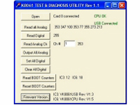 K8061 K8061