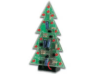 MK100 ELECTRONIC CHRISTMAS TREE