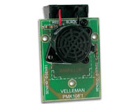 MK108 WATER ALARM