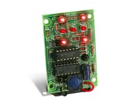 MK109 ELECTRONIC DICE