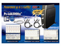 PCSU1000 PCSU1000